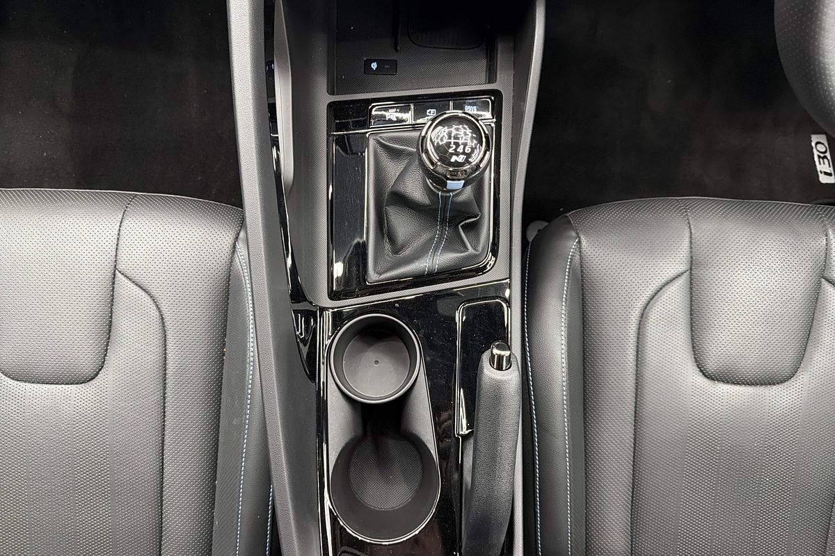 2024 Hyundai i30 N Premium CN7.V2