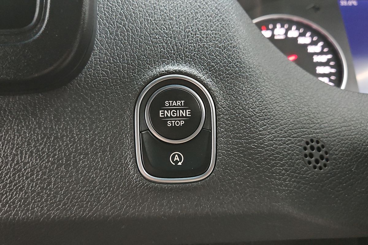 2021 Mercedes-Benz Sprinter 414CDI VS30 MWB Low Roof