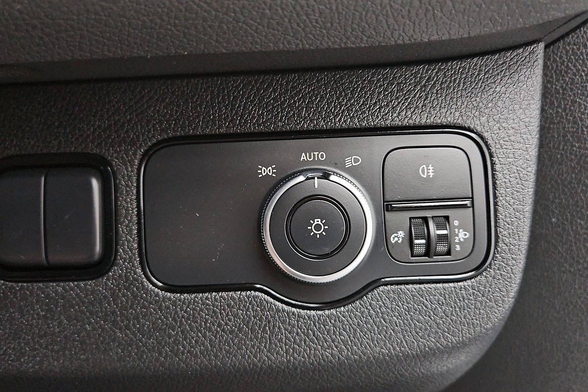 2021 Mercedes-Benz Sprinter 414CDI VS30 MWB Low Roof