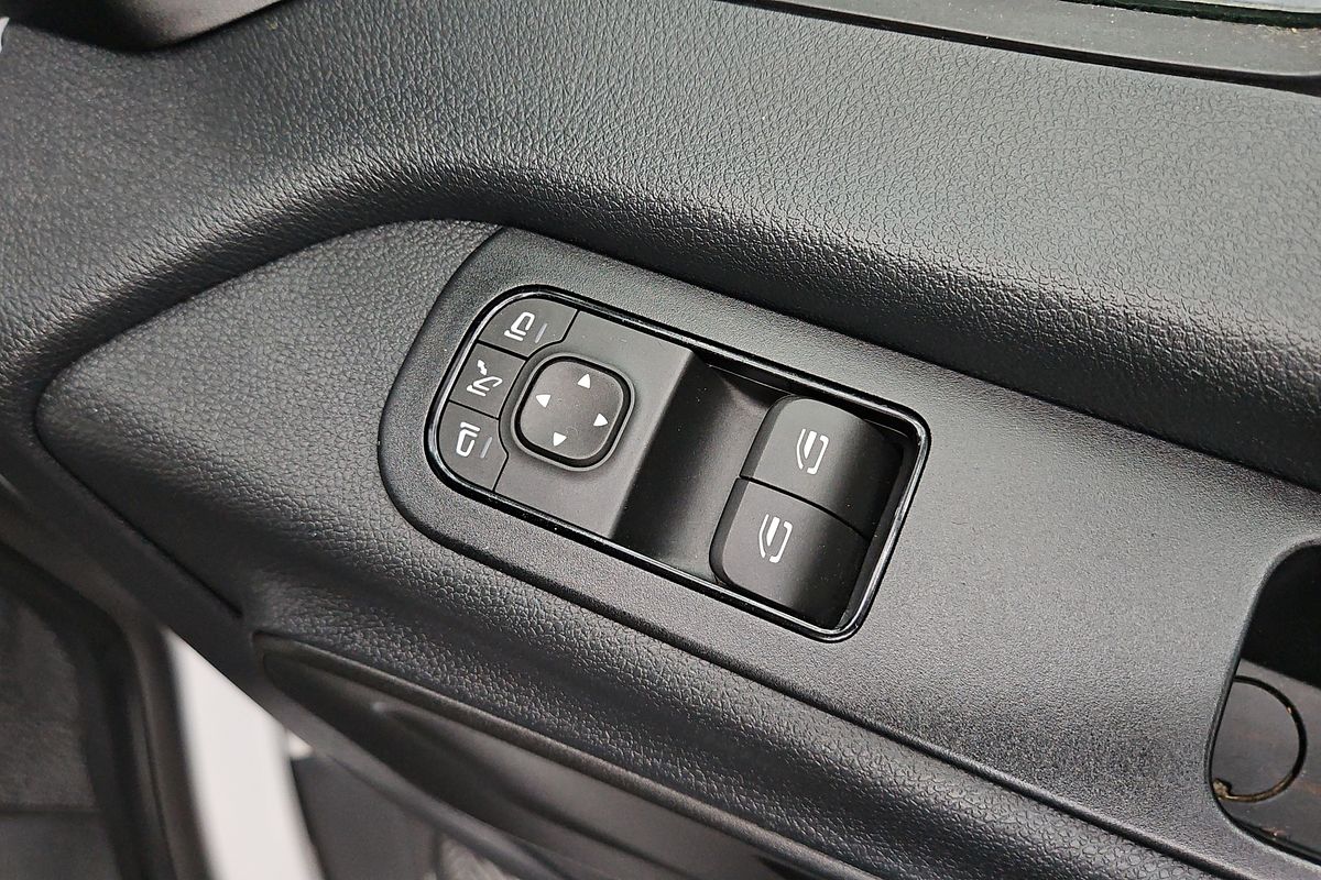 2021 Mercedes-Benz Sprinter 414CDI VS30 MWB Low Roof