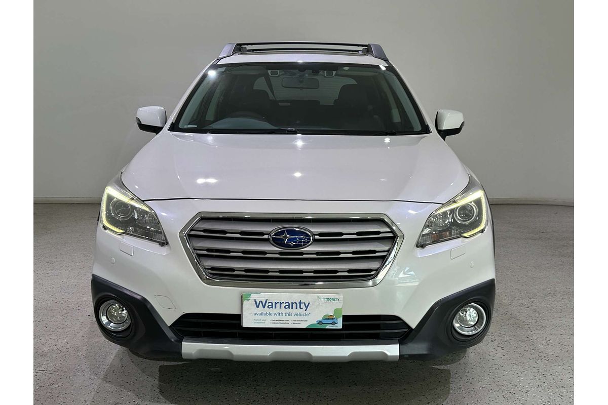 2015 Subaru Outback 2.5i Premium 5GEN