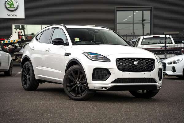 2024 Jaguar E-PACE P250 R-Dynamic SE X540