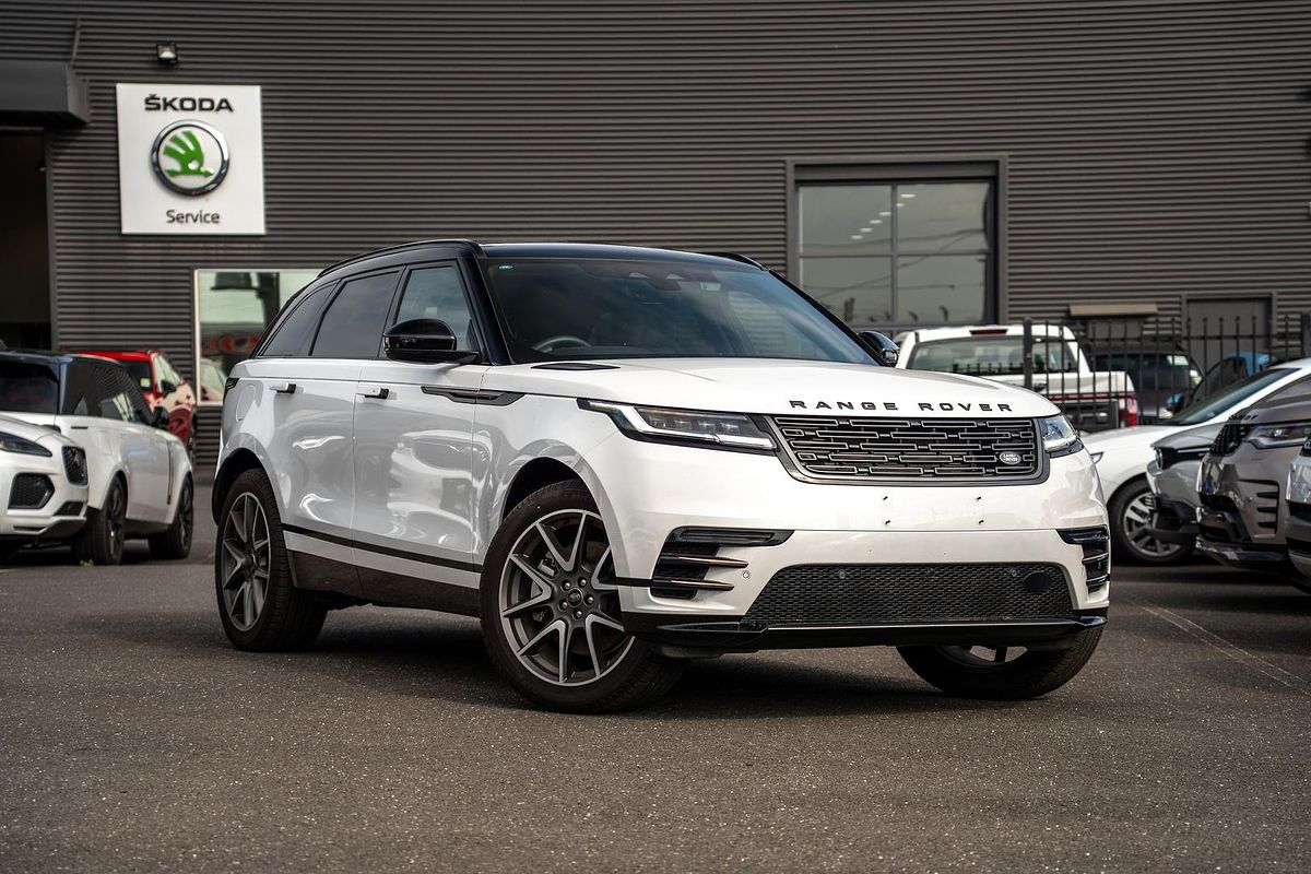 2024 Land Rover Range Rover Velar PHEV P400e Dynamic HSE L560