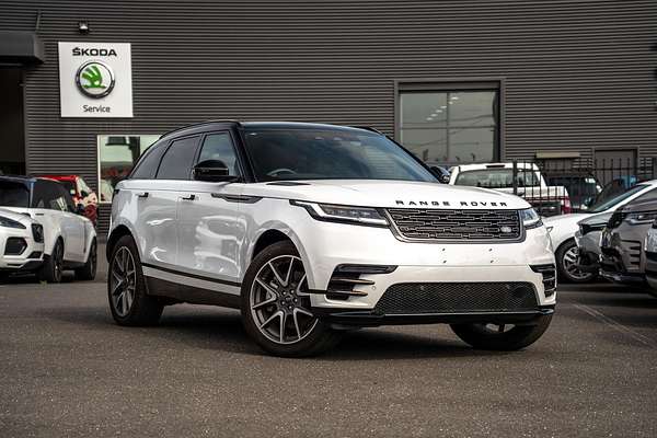 2024 Land Rover Range Rover Velar PHEV P400e Dynamic HSE L560