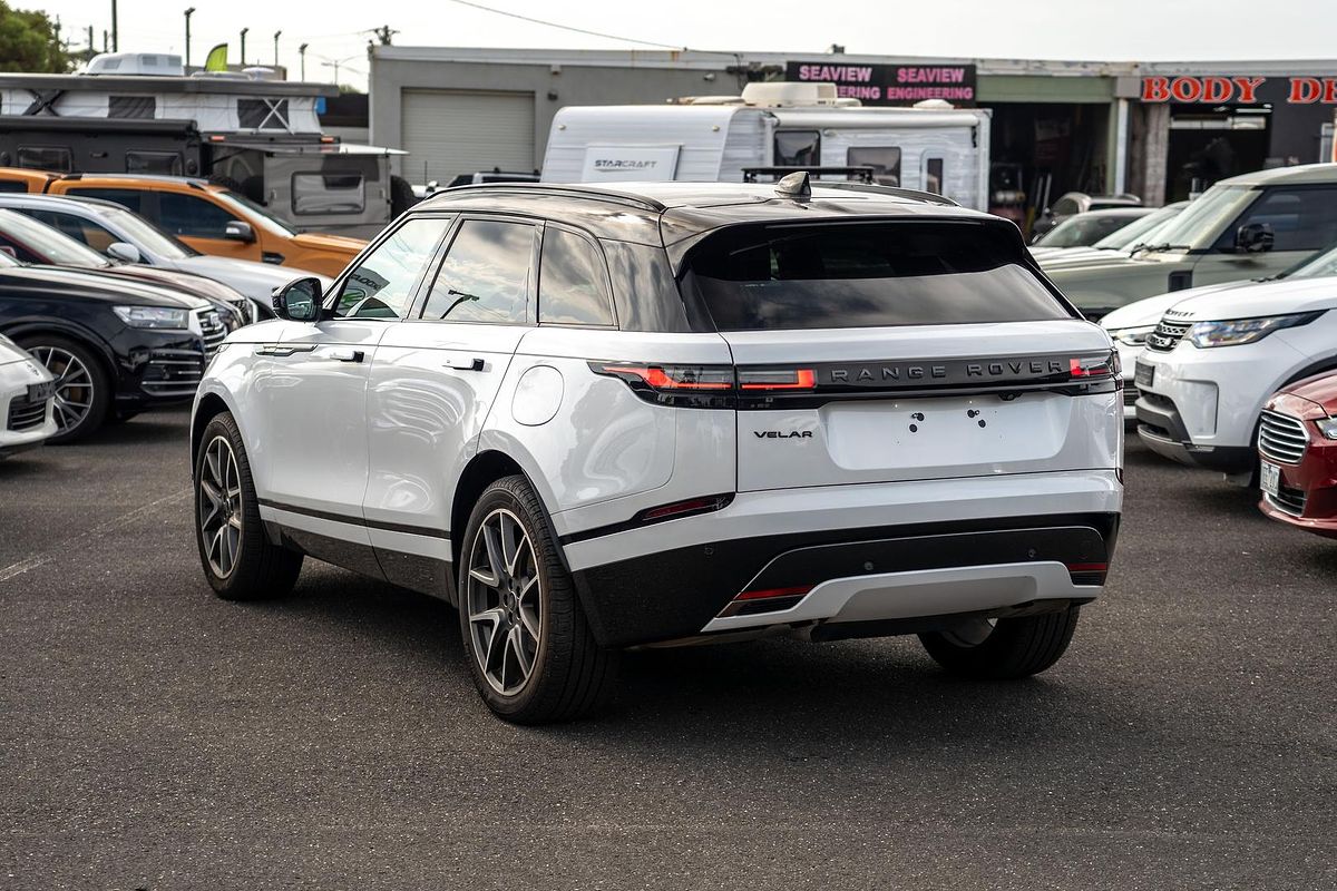 2024 Land Rover Range Rover Velar PHEV P400e Dynamic HSE L560