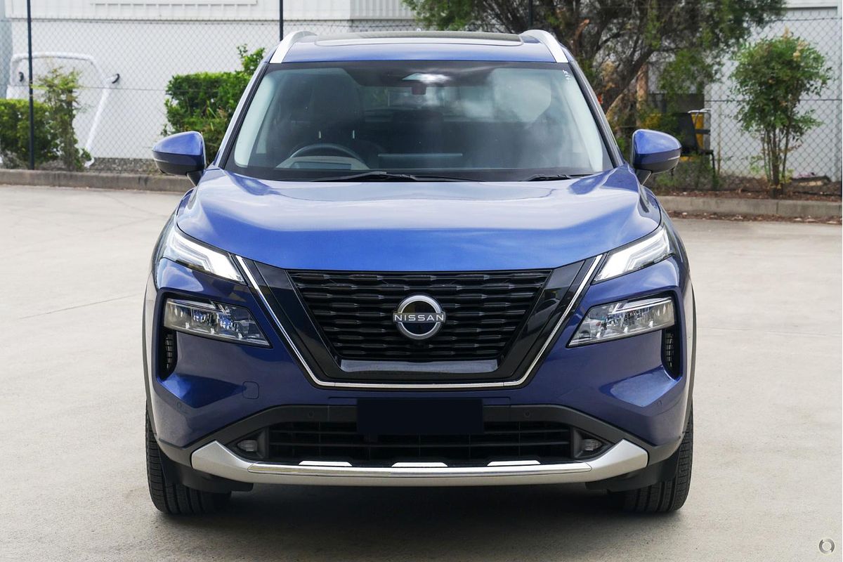 2023 Nissan X-TRAIL Ti e-POWER T33