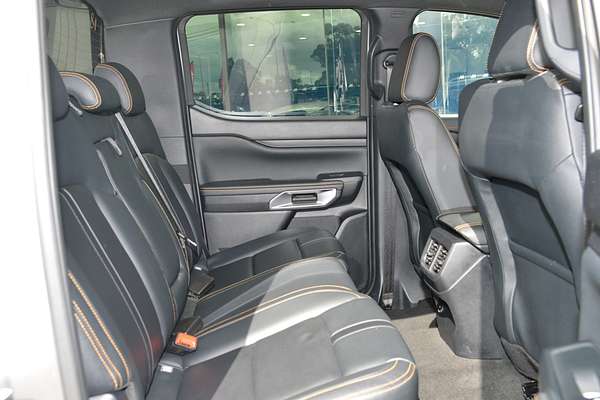 2024 Ford Ranger Wildtrak 4X4 2.0L thumb-9