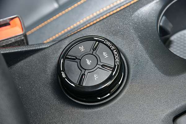 2024 Ford Ranger Wildtrak 4X4 2.0L thumb-14