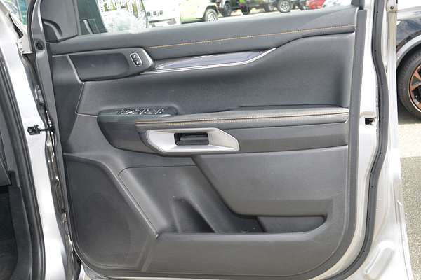 2024 Ford Ranger Wildtrak 4X4 2.0L thumb-16