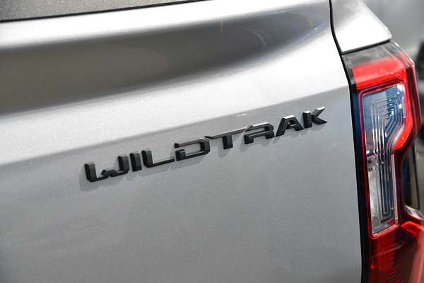 2024 Ford Ranger Wildtrak 4X4 2.0L thumb-20