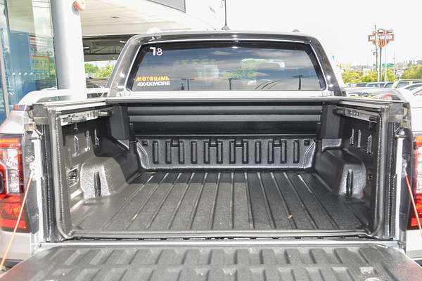 2024 Ford Ranger Wildtrak 4X4 2.0L thumb-19