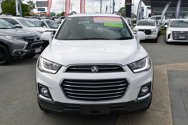 2017 Holden Captiva Active CG thumb-2