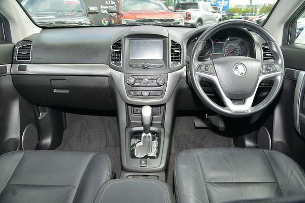 2017 Holden Captiva Active CG thumb-17