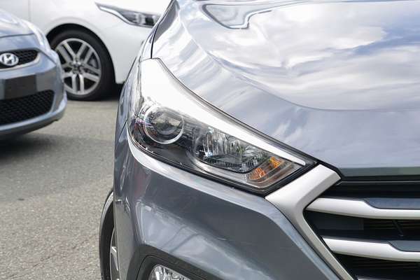 2016 Hyundai Tucson Active TL thumb-1