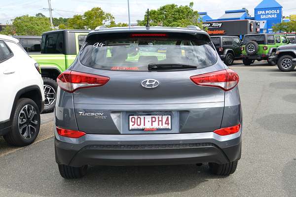 2016 Hyundai Tucson Active TL thumb-6