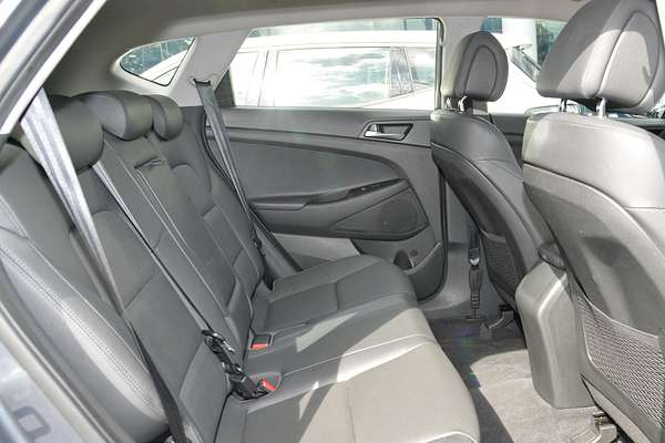 2016 Hyundai Tucson Active TL thumb-8