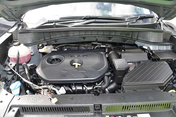 2016 Hyundai Tucson Active TL thumb-7