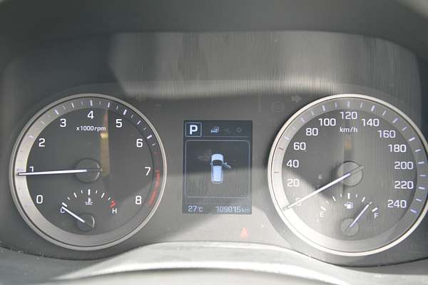 2016 Hyundai Tucson Active TL thumb-10