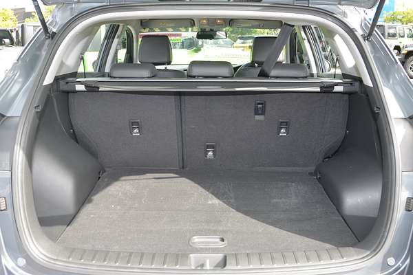 2016 Hyundai Tucson Active TL thumb-18