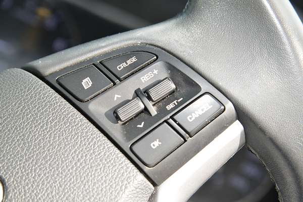 2016 Hyundai Tucson Active TL thumb-14