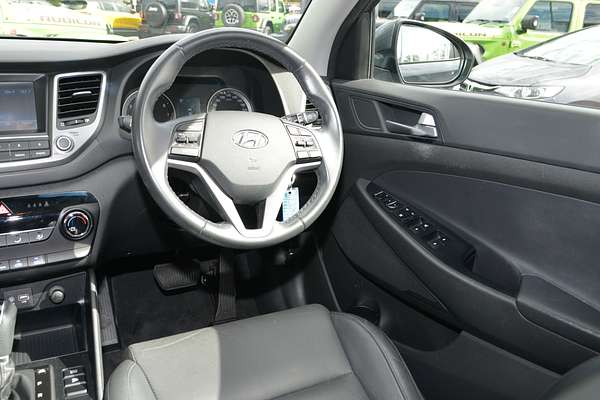 2016 Hyundai Tucson Active TL thumb-17