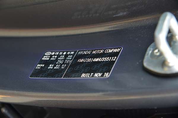 2016 Hyundai Tucson Active TL thumb-20