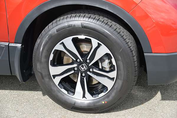 2018 Honda CR-V VTi RW thumb-3
