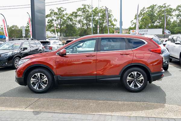 2018 Honda CR-V VTi RW thumb-5