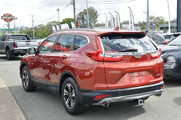 2018 Honda CR-V VTi RW thumb-6