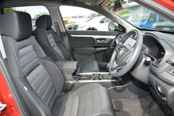 2018 Honda CR-V VTi RW thumb-10