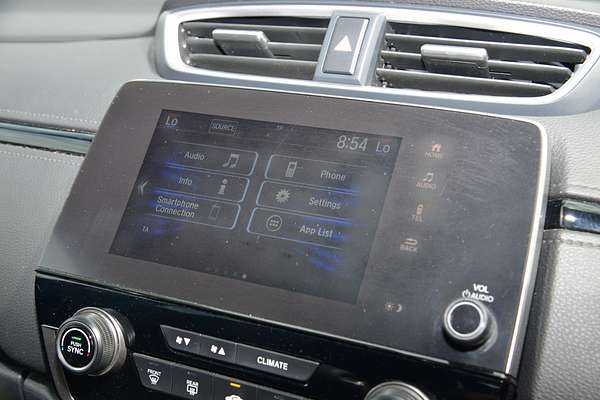 2018 Honda CR-V VTi RW thumb-12