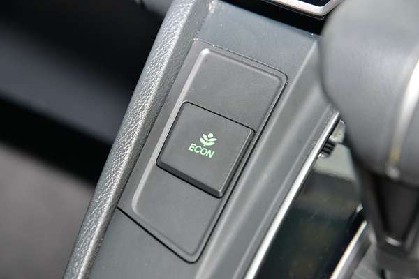 2018 Honda CR-V VTi RW thumb-14