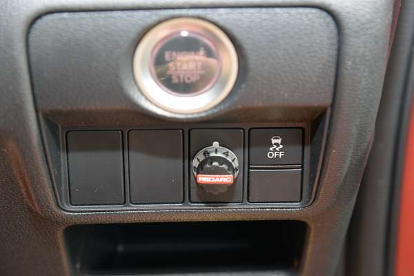 2018 Honda CR-V VTi RW thumb-17