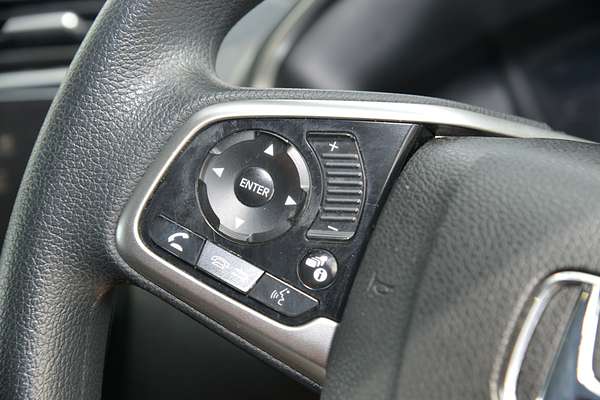 2018 Honda CR-V VTi RW thumb-16