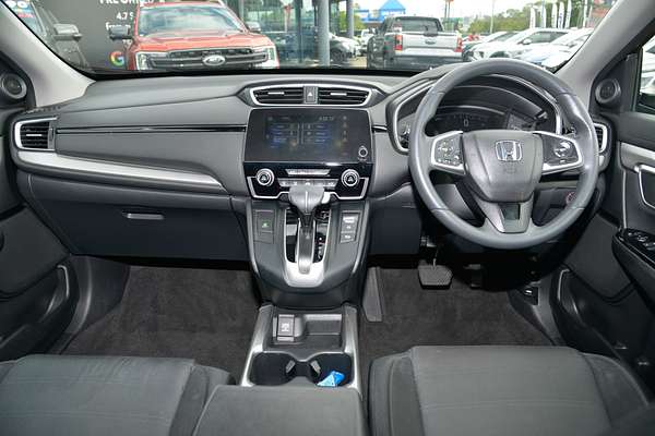 2018 Honda CR-V VTi RW thumb-19
