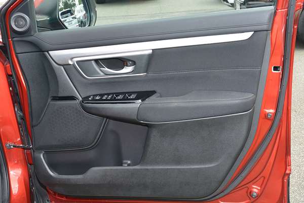 2018 Honda CR-V VTi RW thumb-18