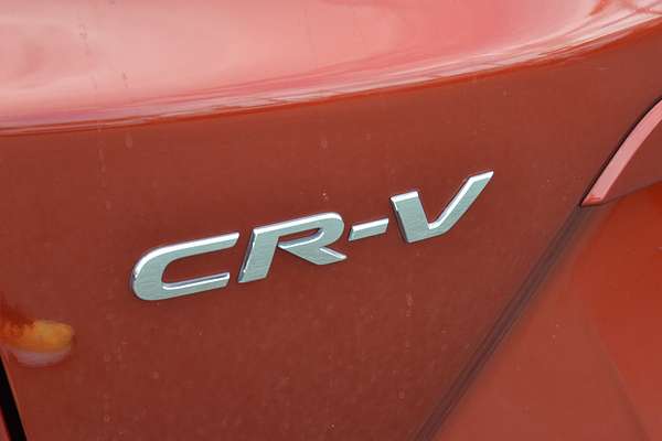 2018 Honda CR-V VTi RW thumb-22