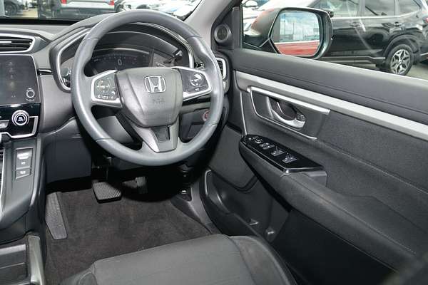 2018 Honda CR-V VTi RW thumb-20