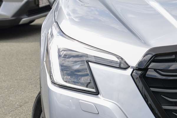 2024 Subaru Forester 2.5i S5 thumb-1