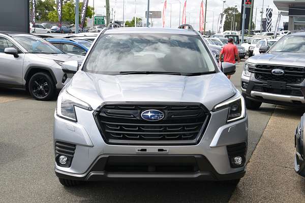 2024 Subaru Forester 2.5i S5 thumb-2