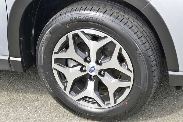 2024 Subaru Forester 2.5i S5 thumb-3