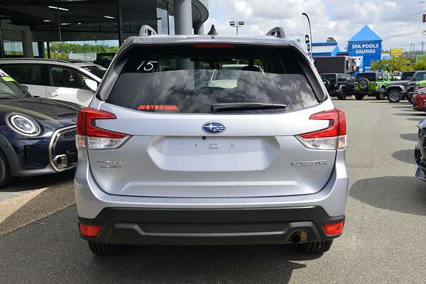 2024 Subaru Forester 2.5i S5 thumb-6