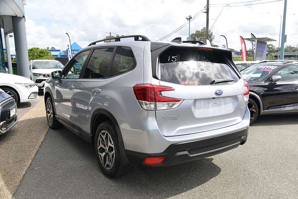 2024 Subaru Forester 2.5i S5 thumb-5