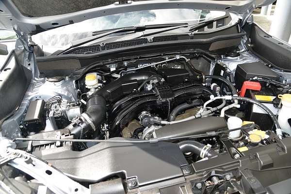 2024 Subaru Forester 2.5i S5 thumb-7