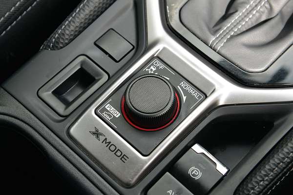 2024 Subaru Forester 2.5i S5 thumb-12