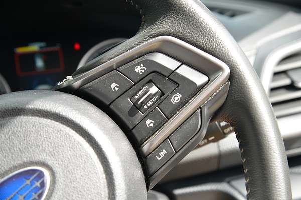 2024 Subaru Forester 2.5i S5 thumb-13