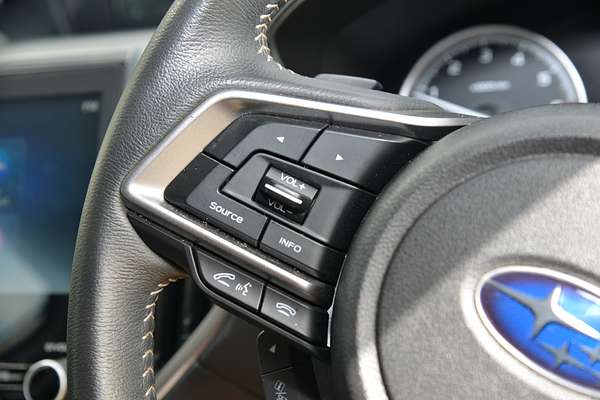 2024 Subaru Forester 2.5i S5 thumb-14