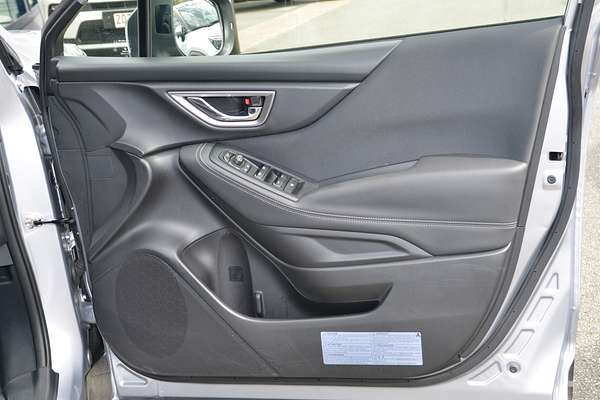 2024 Subaru Forester 2.5i S5 thumb-15