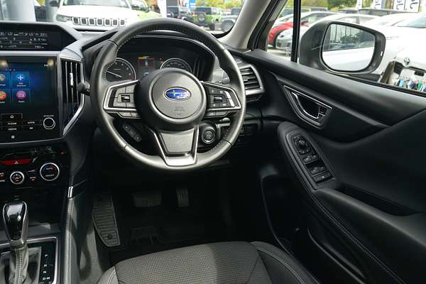 2024 Subaru Forester 2.5i S5 thumb-17