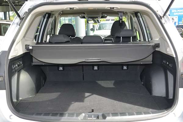 2024 Subaru Forester 2.5i S5 thumb-18